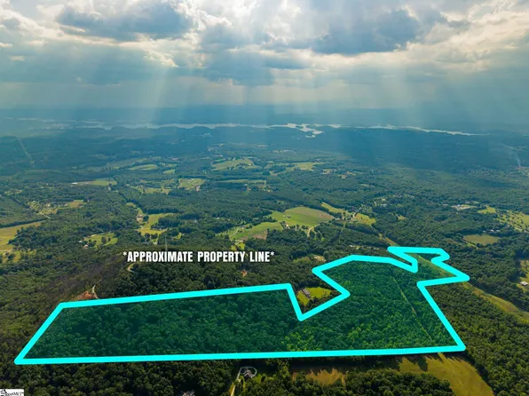 0 Six Mile Hwy, Six Mile, SC 29682
