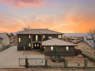 1116 11th St SE, Rio Rancho, NM 87124