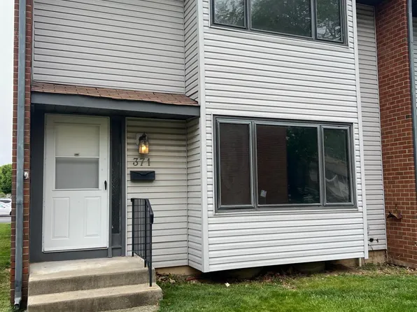 371 Bolton Rd, East Windsor, NJ 08520