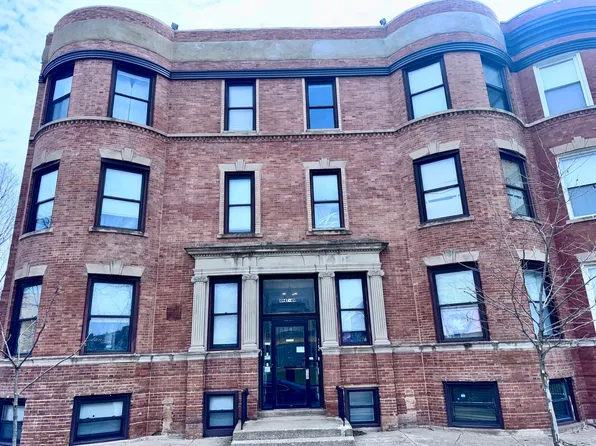 4947 S Calumet Ave #4N, Chicago, IL 60615