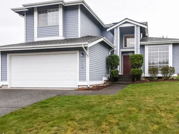 Houses For Rent In Puyallup WA - 10 Homes | Zillow