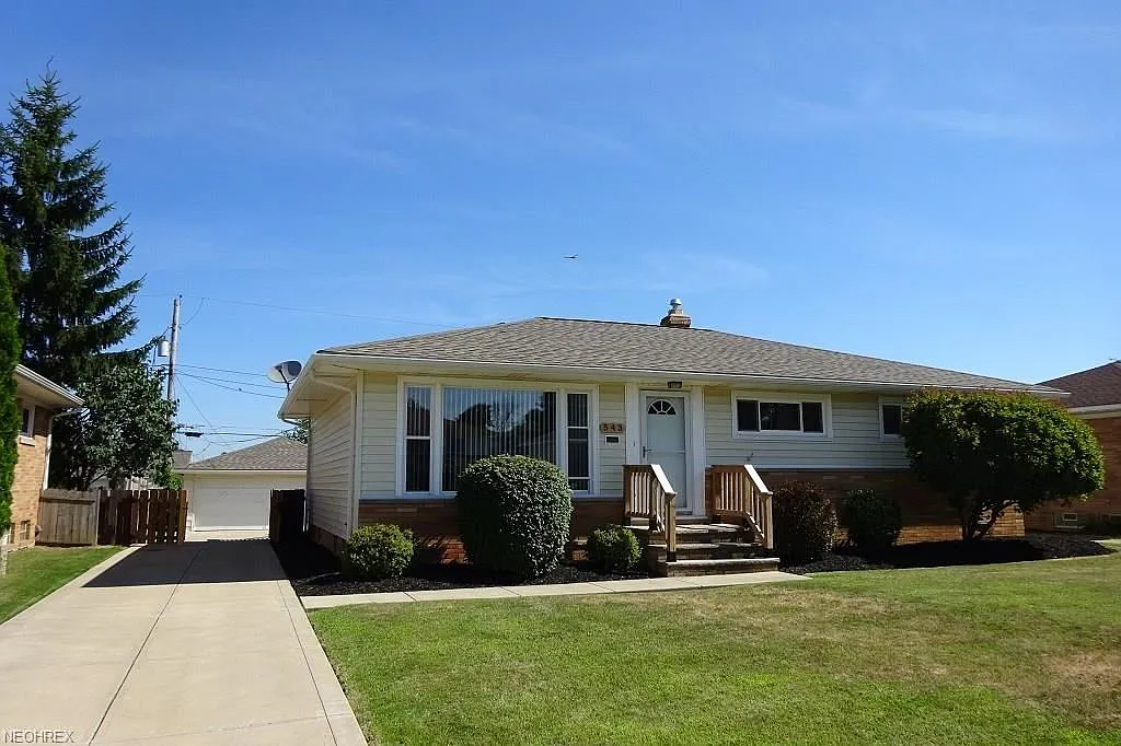 543 E Clearview Ave photo 1