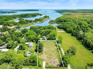3 S Cartwright Rd, Shelter Island, NY 11964