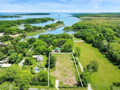 3 S Cartwright Road, Shelter Island, NY, 11964