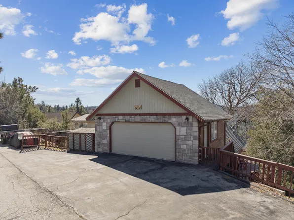 1171 N Grass Valley Rd, Lake Arrowhead, CA 92352