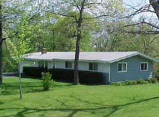 611 S Marsh Rd, Oregon, IL 61061