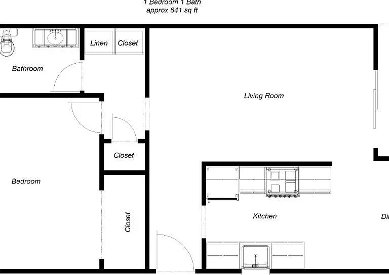Del Prado Apts — Photo 12