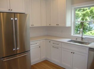 222 Freeman St #003, Brookline, MA 02446