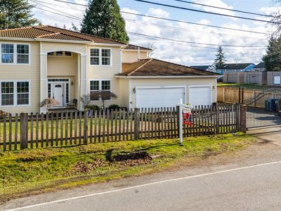 12640 84th Avenue S, Seattle, WA, 98178