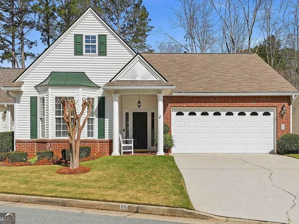 25 Garden Grv, Newnan, GA 30265