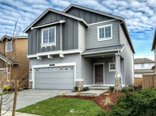 4769 Joppa Ln SW #96, Tumwater, WA