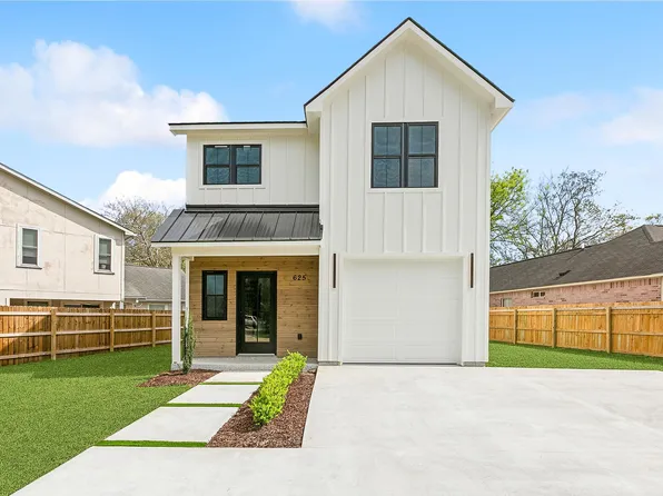 625 Hadley Dr, Baton Rouge, LA 70820