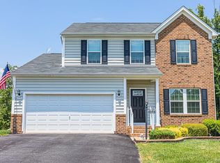 6106 Faulkner Dr, North Chesterfield, VA 23234