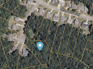 5255 Red Hawk Dr Lot 114, Gainesville, GA 30507