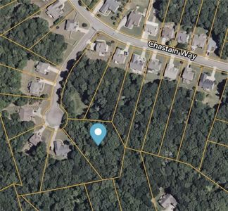 5255 Red Hawk Dr Lot 114, Gainesville, GA, 30507