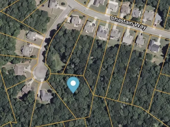 5255 Red Hawk Dr Lot 114, Gainesville, GA 30507