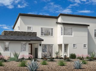 Solace Plan, Alara at University Park, Palm Desert, CA 92211