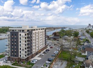 118 W Street Point #602, Colborne, ON L3K4C9