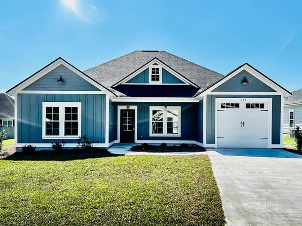 105 Lukesdale Cv, Thomasville, GA 31757