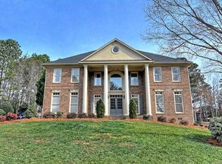 16519 Bridgehampton Club Dr, Charlotte, NC 28277