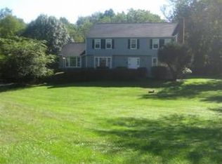 24 Kiln Hill Ln, Ridgefield, CT 06877