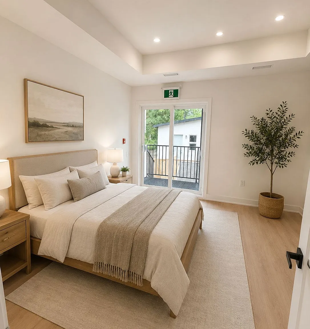 3 bed, $3,750 — Photo 4
