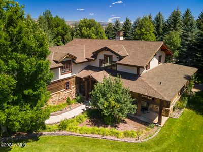 201 Black Bear Dr, Gypsum, CO, 81637