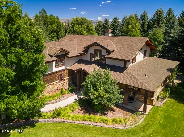 201 Black Bear Dr, Gypsum, CO 81637