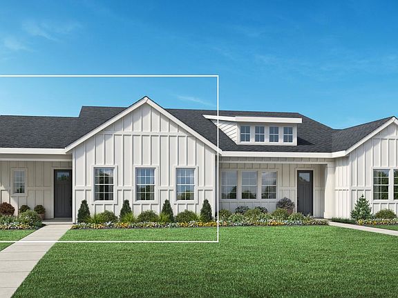 Modern Farmhouse