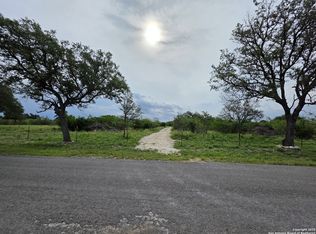 000 CR 312, Dhanis, TX 78850