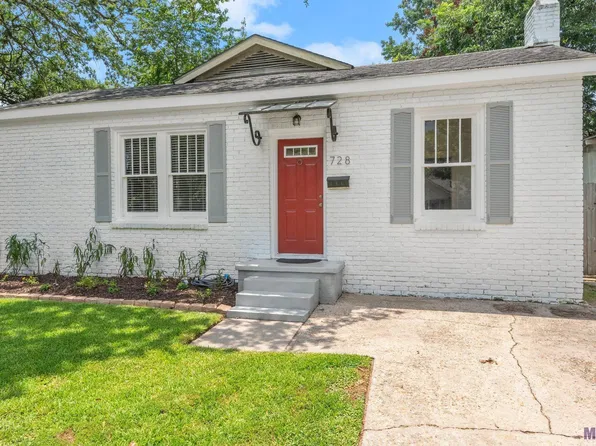 728 Caddo St, Baton Rouge, LA 70806