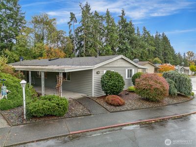 2500 S 370th Street #126, Federal Way, WA, 98003