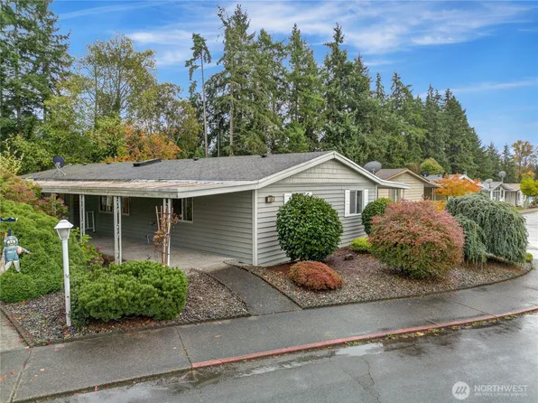 2500 S 370th Street #126, Federal Way, WA 98003