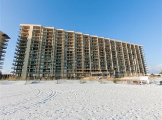 24400 Perdido Beach Blvd APT 1210, Orange Beach, AL 36561