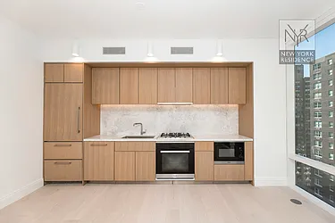 Rented by New York Residence