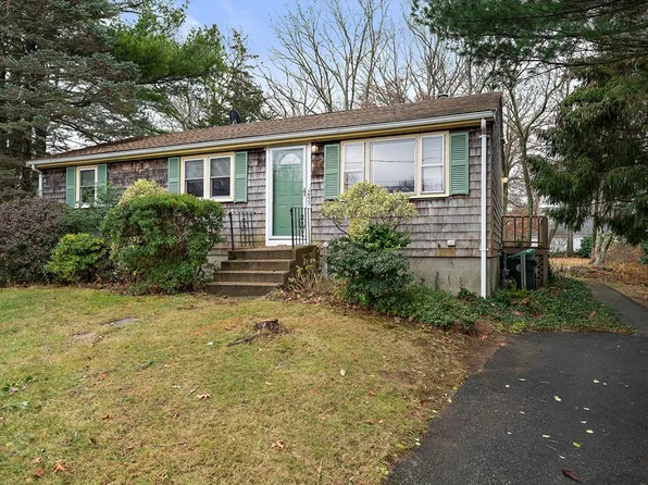 245 Careswell St, Marshfield, MA 02050