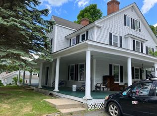 85 Stratton Rd, Jaffrey, NH 03452