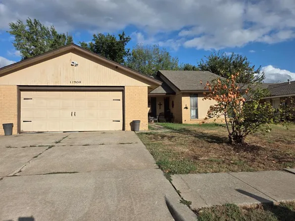 12508 Pine Bluff Dr, Oklahoma City, OK 73142