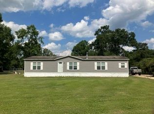 84260 Terrell Rd, Bogalusa, LA 70427