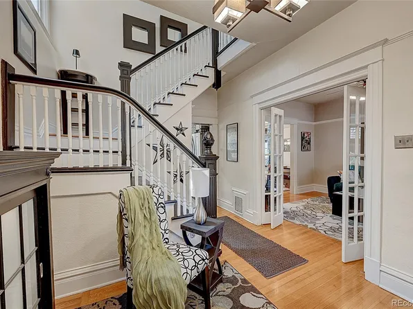917 Kalamath Street, Denver, CO 80204