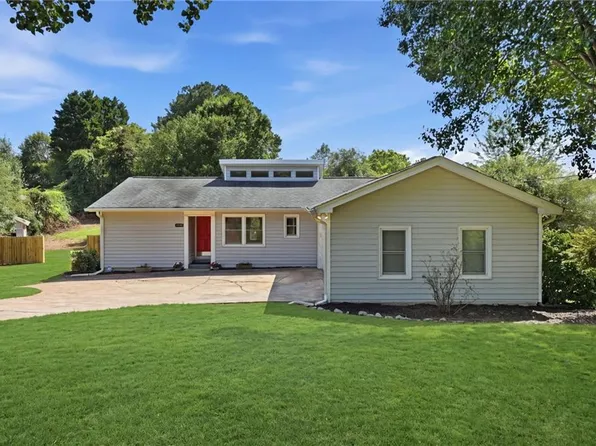 7825 Wallace Tatum Rd, Cumming, GA 30028