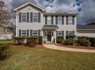 105 Stapleton Way, High Point, NC 27265