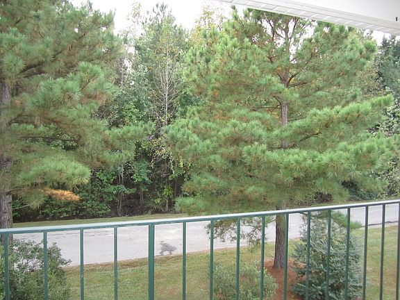 View from Upstairs