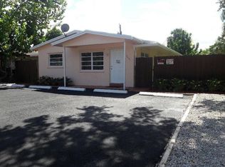 2621 SW 13th Ave #2, Fort Lauderdale, FL 33315