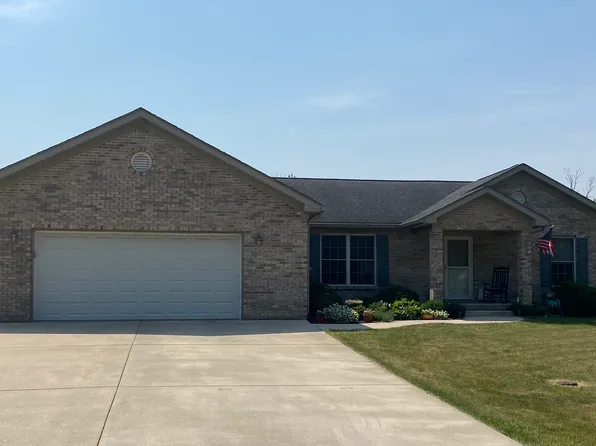 13 Whitetail Cir, Williamsport, IN 47993