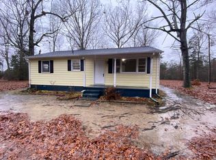 10164 Pennsylvania Ave, Ruther Glen, VA 22546