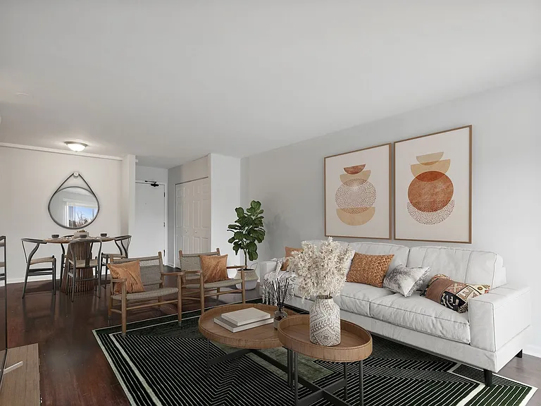 Wellington Creek Apartments — Photo 3