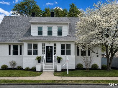 48 Bishop Street, East Haven, CT, 06512