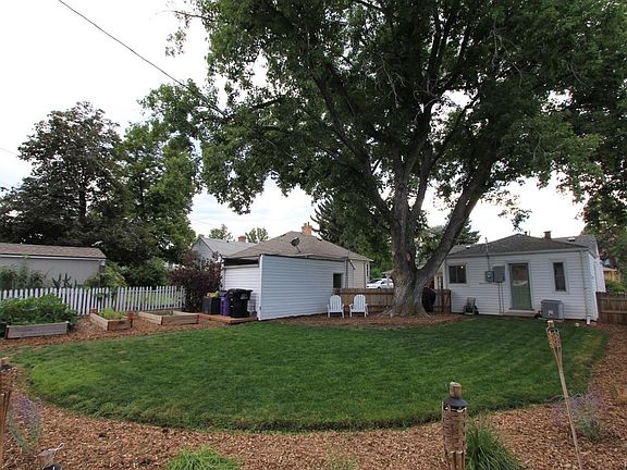 2nd image of 2550 S Marion St