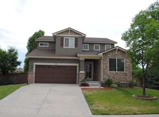 511 Gardner St, Castle Rock, CO 80104